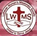 Lutheran Women's Missionary Society